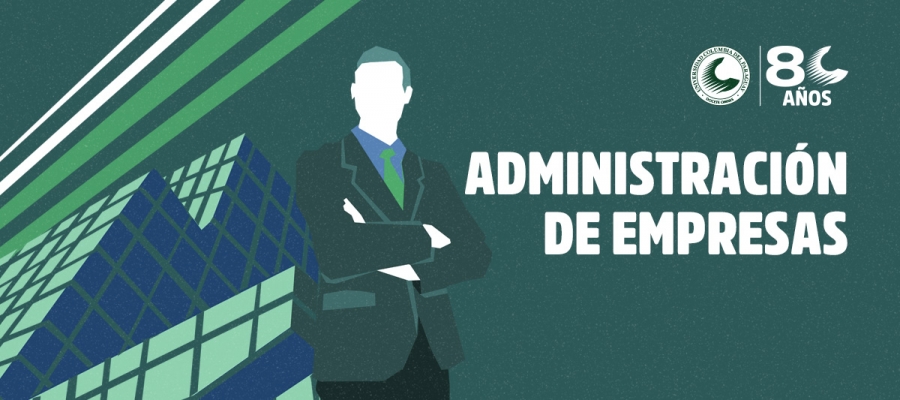 Administración de Empresas