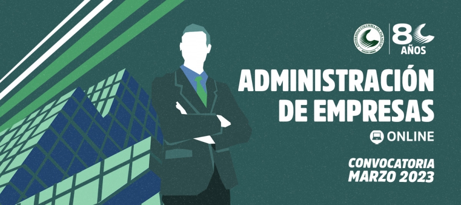 Administración de Empresas