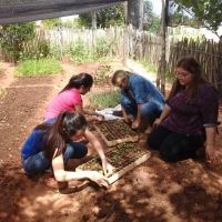 Métodos de Control Preventivos en Producción Vegetal 