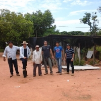 Métodos de Control Preventivos en Producción Vegetal 