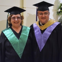 Graduación Sede 25 de Mayo 2016