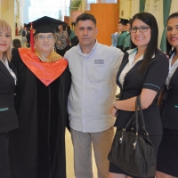 Graduación Sede 25 de Mayo 2016