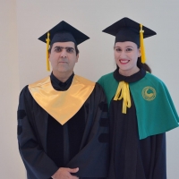 Graduación Sede 25 de Mayo 2016