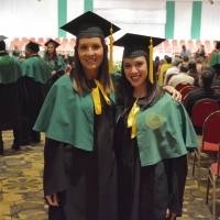 Graduación Sede 25 de Mayo 2016