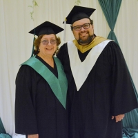 Graduación Sede 25 de Mayo 2016