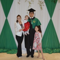 Graduación Sede 25 de Mayo 2016