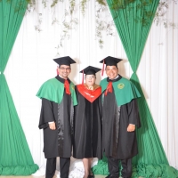 Graduación Sede 25 de Mayo 2016