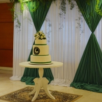 Graduación Sede 25 de Mayo 2016