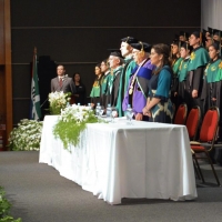 Graduación Sede 25 de Mayo 2016