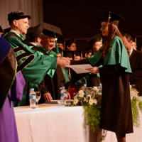 Graduación Sede 25 de Mayo 2016