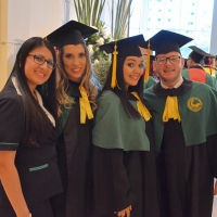 Graduación Sede 25 de Mayo 2016