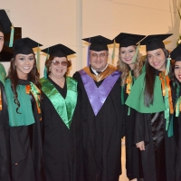 Graduación Sede 25 de Mayo 2016
