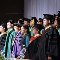 Graduación Sede 25 de Mayo 2016