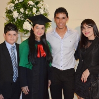 Graduación Sede 25 de Mayo 2016