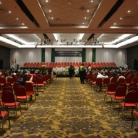 Graduación Sede 25 de Mayo 2016