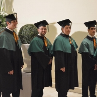 Graduación Sede 25 de Mayo 2016