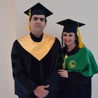 Graduación Sede 25 de Mayo 2016
