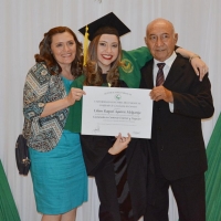 Graduación Sede 25 de Mayo 2016