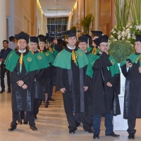 Graduación Sede 25 de Mayo 2016