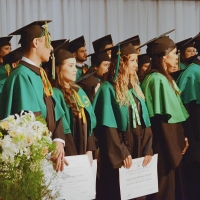 Graduación Sede 25 de Mayo 2016