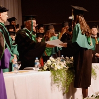 Graduación Sede 25 de Mayo 2016