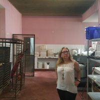 Visita a Unidad Penitenciaria Industrial Esperanza