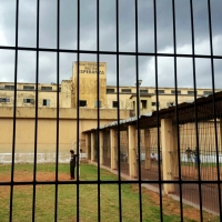 Visita a Unidad Penitenciaria Industrial Esperanza