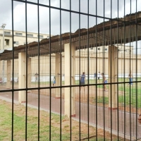 Visita a Unidad Penitenciaria Industrial Esperanza