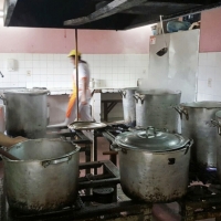 Visita a Unidad Penitenciaria Industrial Esperanza