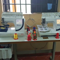 Visita a Unidad Penitenciaria Industrial Esperanza