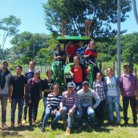 Prácticas de Maquinarias Agrícolas 