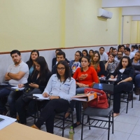 Seminario Taller: Creatividad e Innovación en Defensa de Tes