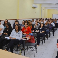 Seminario Taller: Creatividad e Innovación en Defensa de Tes