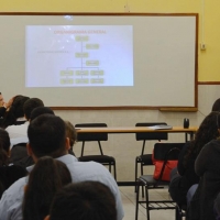 Seminario Taller: Creatividad e Innovación en Defensa de Tes