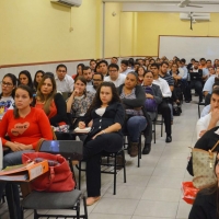 Seminario Taller: Creatividad e Innovación en Defensa de Tes