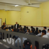 Seminario Taller: Creatividad e Innovación en Defensa de Tes