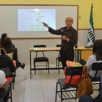 Seminario Taller: Creatividad e Innovación en Defensa de Tes