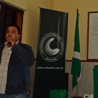 Charla Técnica sobre Sistema de Gestión de Envases Vacíos