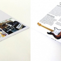 Tema: Brochure.
Docente: Carlos Ibarrola.
Alumnos: Varios.
Cátedra: Computación Gráfica IV.