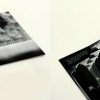 Tema: Brochure.
Docente: Carlos Ibarrola.
Alumnos: Varios.
Cátedra: Computación Gráfica IV.