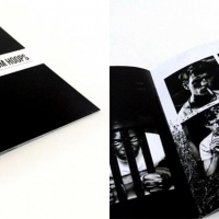 Tema: Brochure.
Docente: Carlos Ibarrola.
Alumnos: Varios.
Cátedra: Computación Gráfica IV.