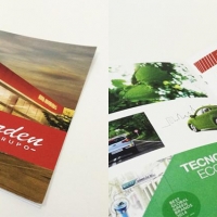 Tema: Brochure.
Docente: Carlos Ibarrola.
Alumnos: Varios.
Cátedra: Computación Gráfica IV.