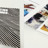 Tema: Brochure.
Docente: Carlos Ibarrola.
Alumnos: Varios.
Cátedra: Computación Gráfica IV.