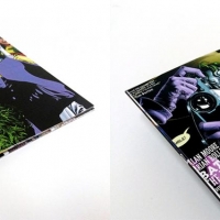 Tema: Brochure.
Docente: Carlos Ibarrola.
Alumnos: Varios.
Cátedra: Computación Gráfica IV.