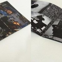 Tema: Brochure.
Docente: Carlos Ibarrola.
Alumnos: Varios.
Cátedra: Computación Gráfica IV.