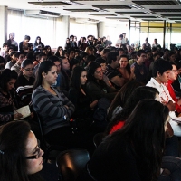 Diseño Columbia / Conferencias