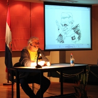 Diseño Columbia / Conferencias