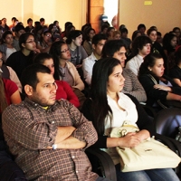 Diseño Columbia / Conferencias