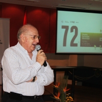 Diseño Columbia / Conferencias