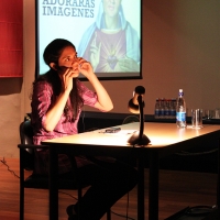 Diseño Columbia / Conferencias